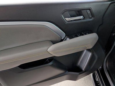 2024 Chevrolet Colorado 4WD ZR2