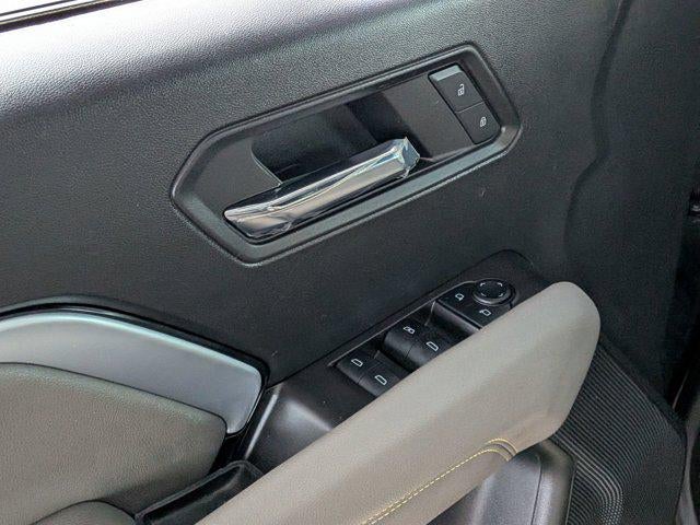 2024 Chevrolet Colorado 4WD ZR2