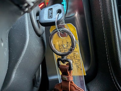 2018 GMC Sierra Denali