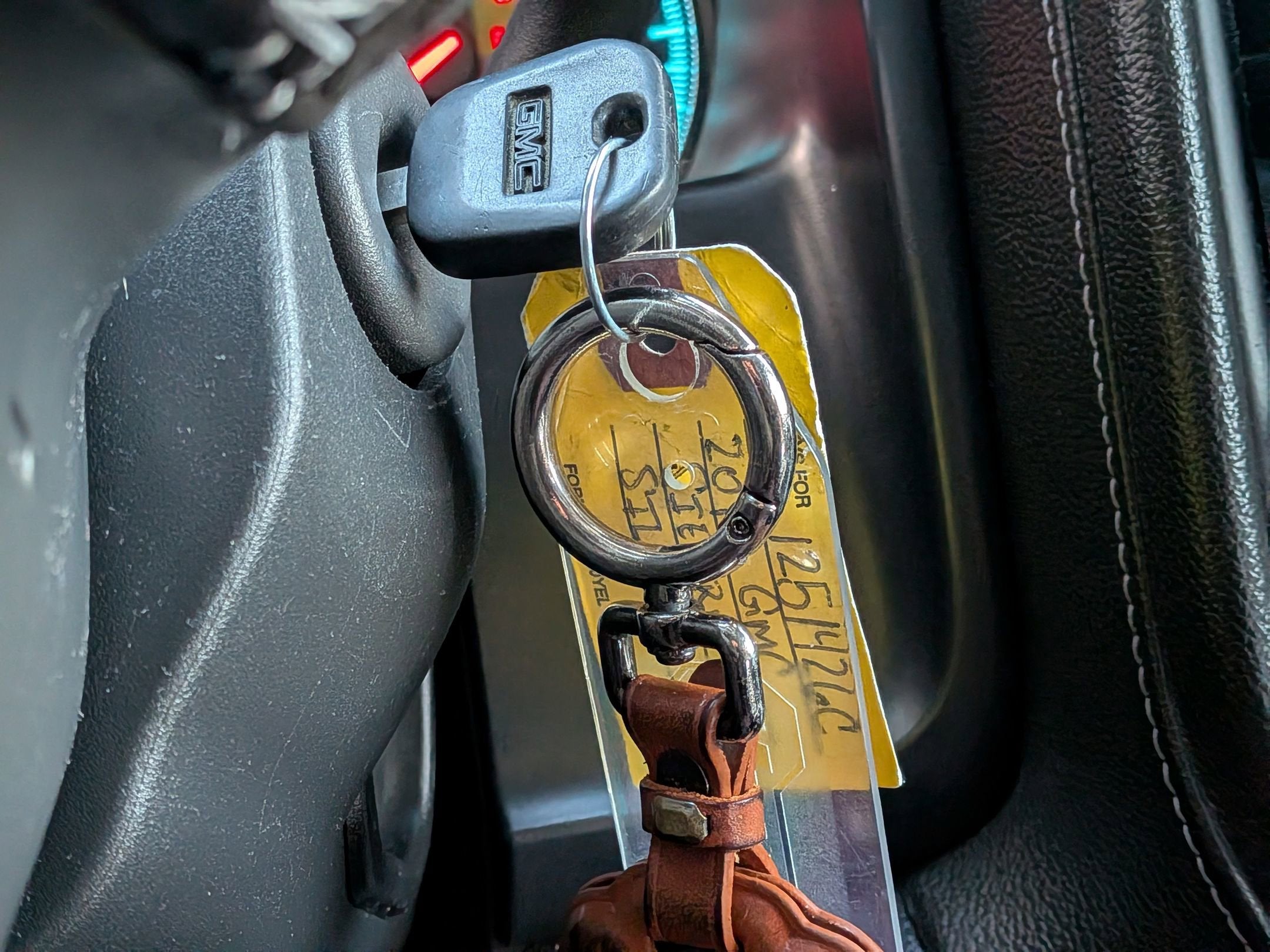 2018 GMC Sierra Denali