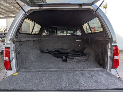 2018 GMC Sierra Denali