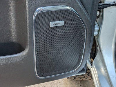 2018 GMC Sierra Denali