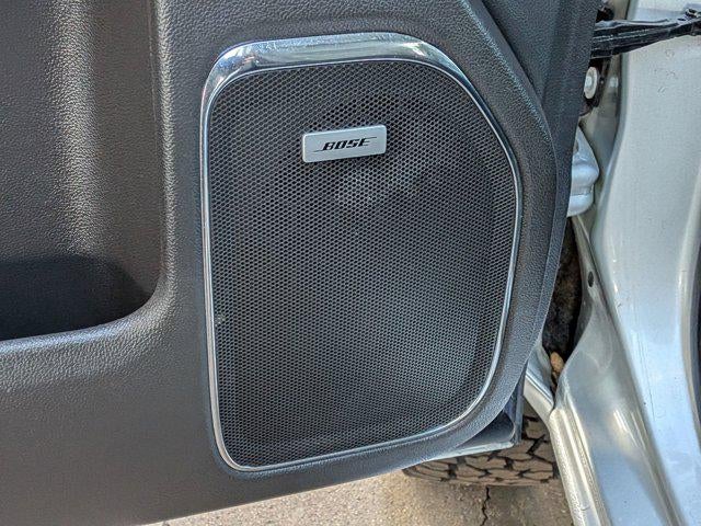 2018 GMC Sierra Denali