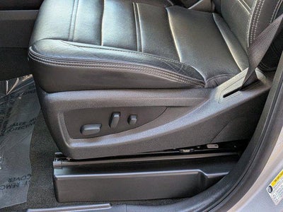 2018 GMC Sierra Denali