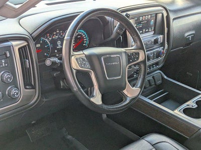 2018 GMC Sierra Denali