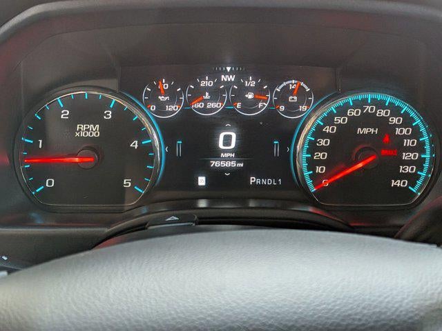 2018 GMC Sierra Denali