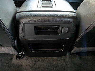 2018 GMC Sierra Denali