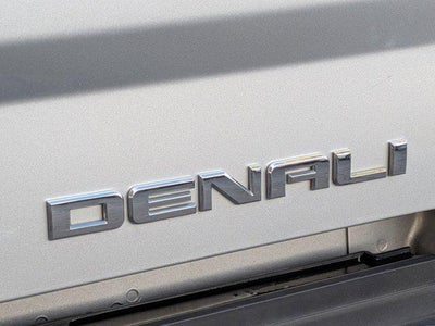2018 GMC Sierra Denali