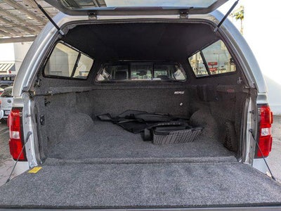 2018 GMC Sierra Denali