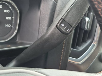 2020 GMC Sierra AT4