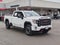 2020 GMC Sierra AT4