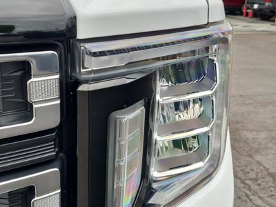 2020 GMC Sierra AT4