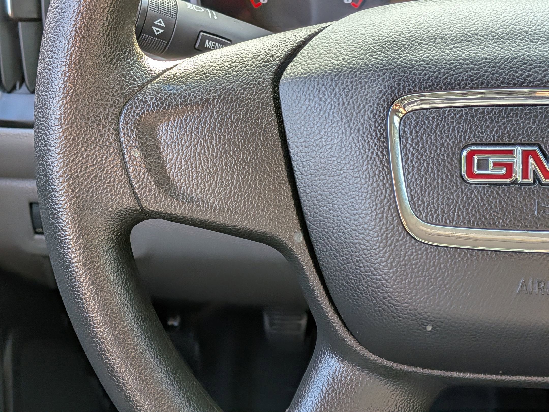 2016 GMC Canyon 2WD SL
