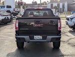 2016 GMC Canyon 2WD SL