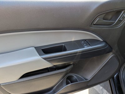 2016 GMC Canyon 2WD SL