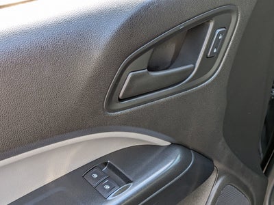 2016 GMC Canyon 2WD SL