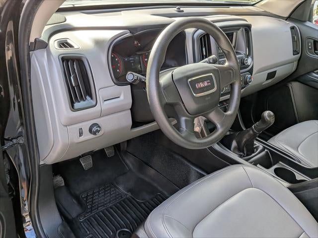 2016 GMC Canyon 2WD SL