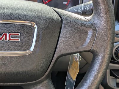 2016 GMC Canyon 2WD SL