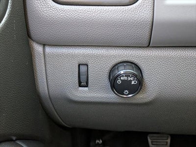 2016 GMC Canyon 2WD SL