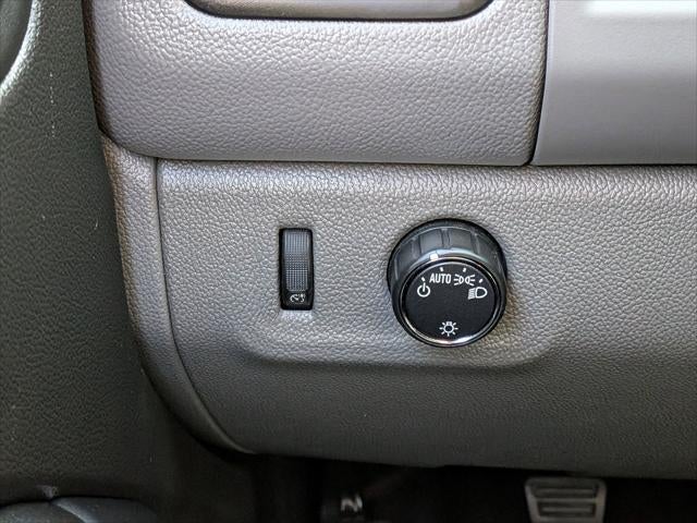 2016 GMC Canyon 2WD SL