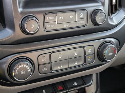 2016 GMC Canyon 2WD SL