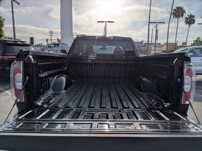 2016 GMC Canyon 2WD SL