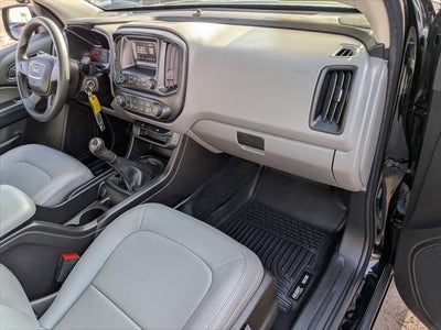 2016 GMC Canyon 2WD SL