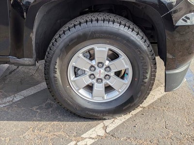 2016 GMC Canyon 2WD SL