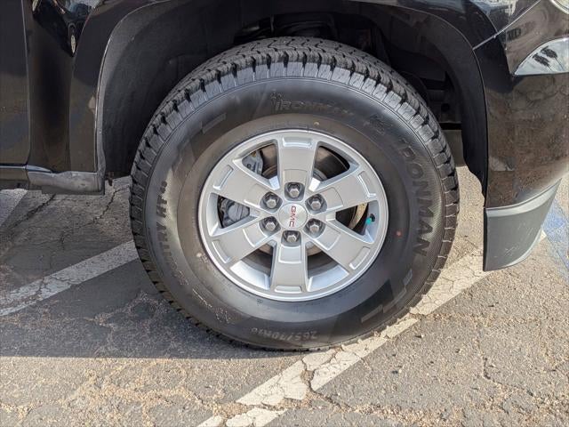 2016 GMC Canyon 2WD SL