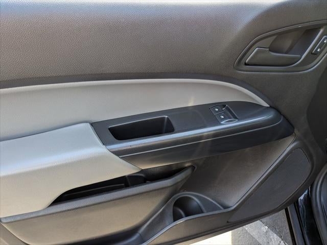 2016 GMC Canyon 2WD SL