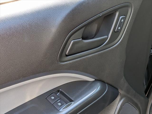 2016 GMC Canyon 2WD SL