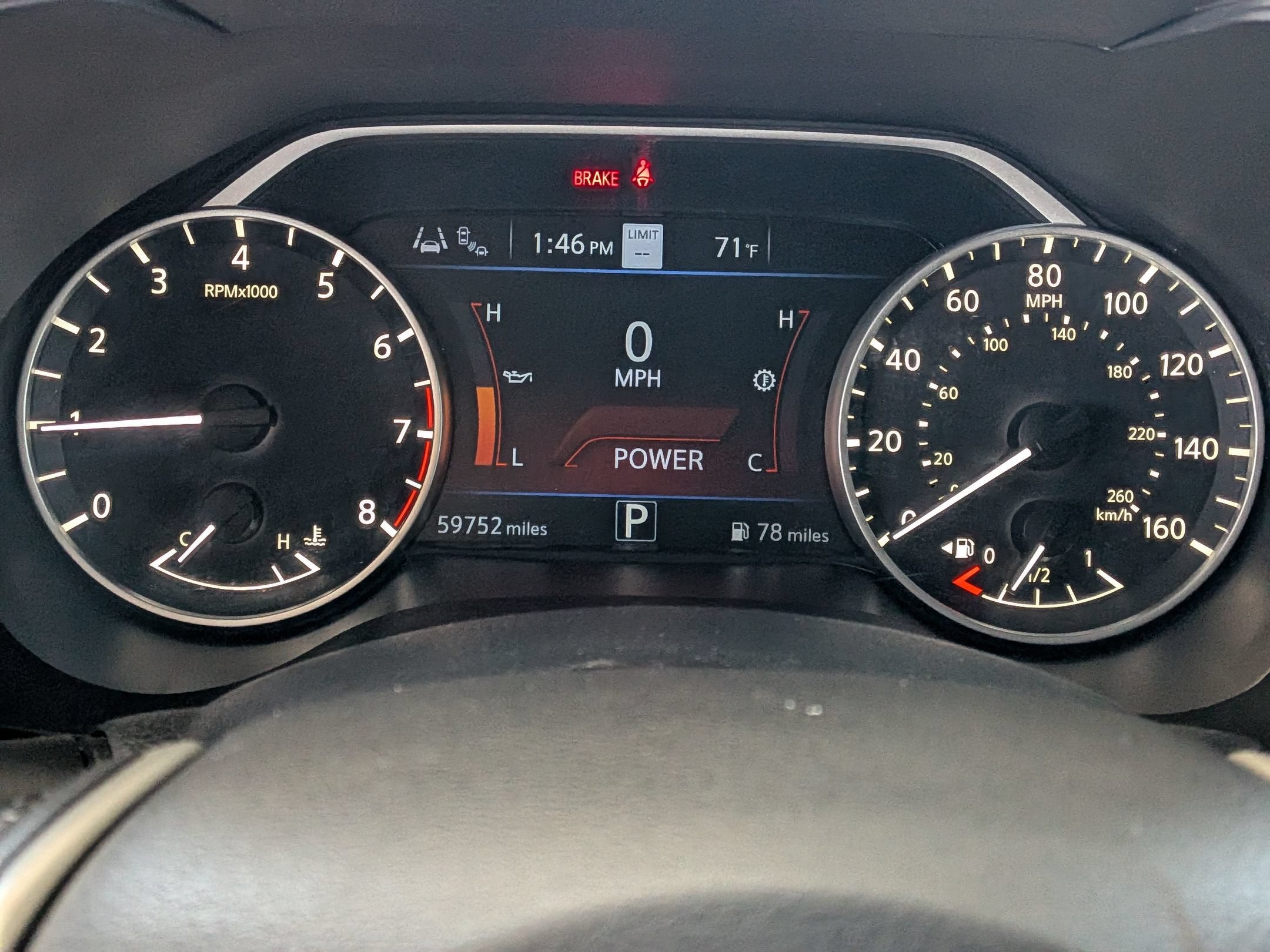 2023 Nissan Maxima SV
