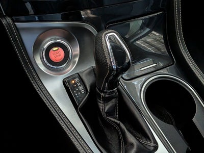 2023 Nissan Maxima SV