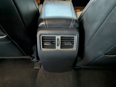 2023 Nissan Maxima SV