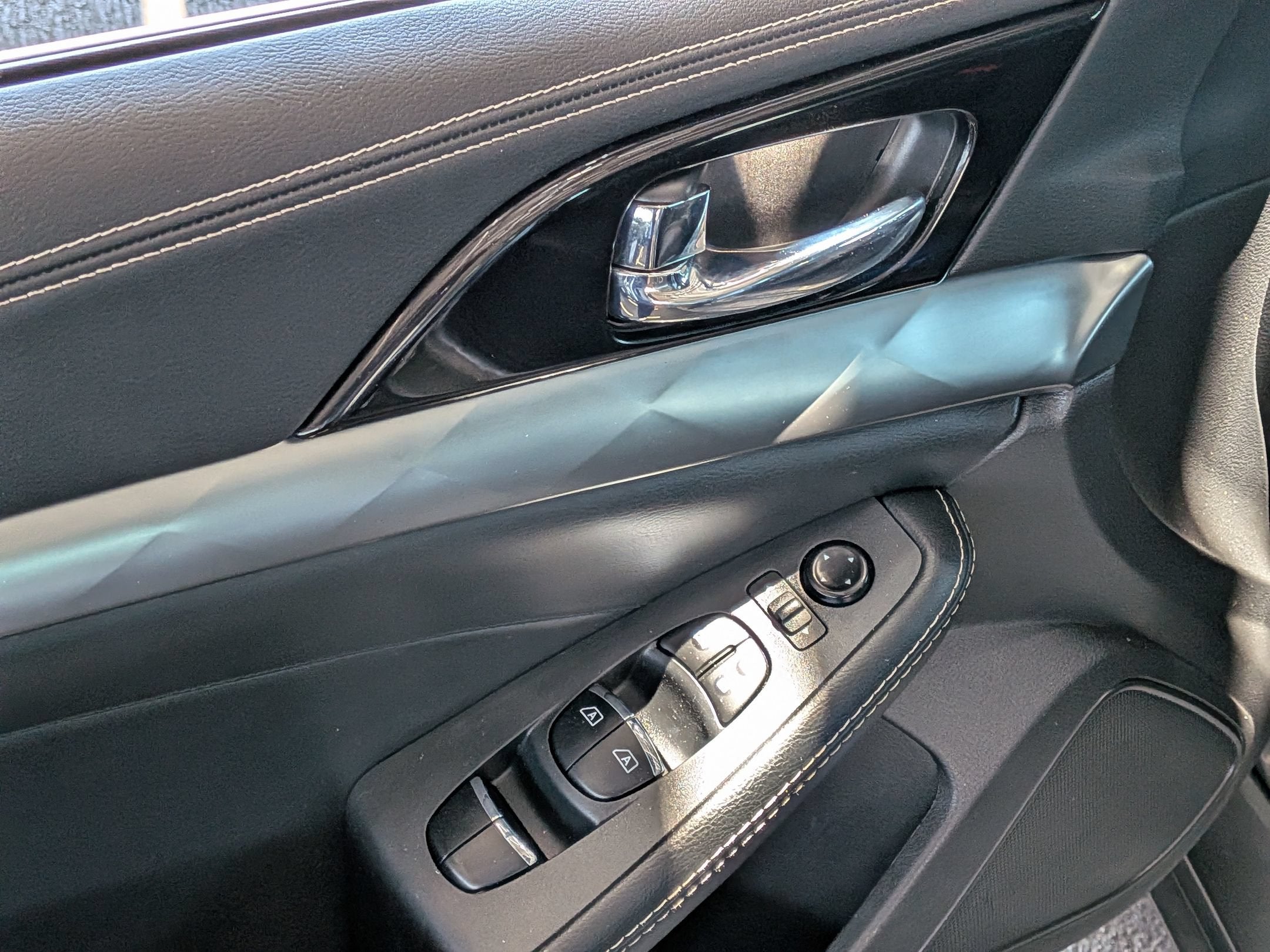 2023 Nissan Maxima SV