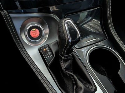 2023 Nissan Maxima SV