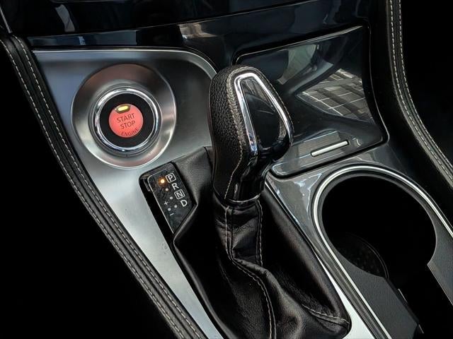 2023 Nissan Maxima SV