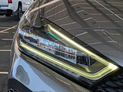 2023 Nissan Maxima SV