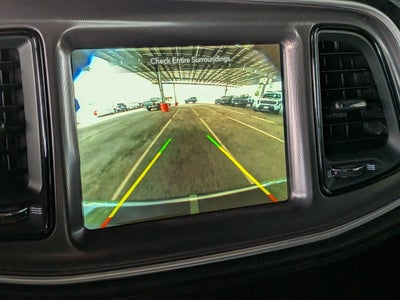 2021 Dodge Challenger R/T