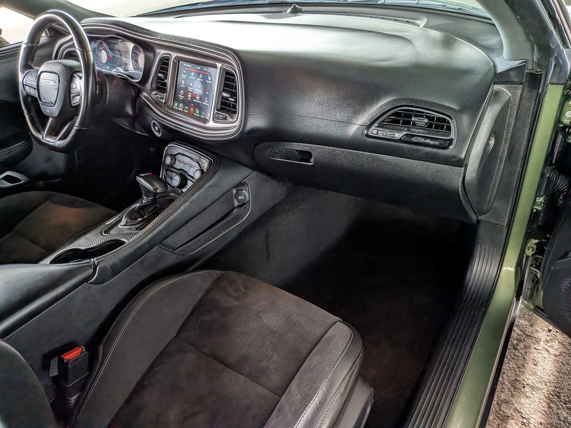 2021 Dodge Challenger R/T