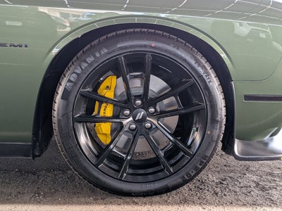 2021 Dodge Challenger R/T