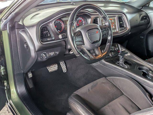 2021 Dodge Challenger R/T