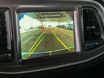 2021 Dodge Challenger R/T