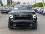 2025 Chevrolet Silverado RST