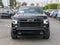 2025 Chevrolet Silverado RST