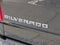 2025 Chevrolet Silverado RST