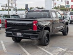 2025 Chevrolet Silverado RST