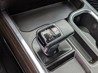2025 Chevrolet Silverado RST