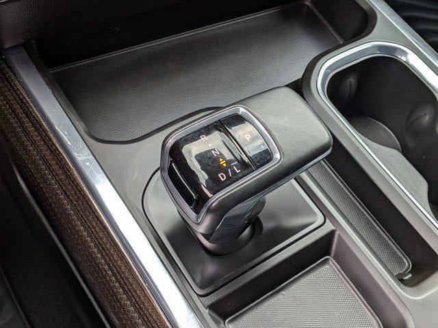 2025 Chevrolet Silverado RST