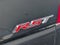 2025 Chevrolet Silverado RST